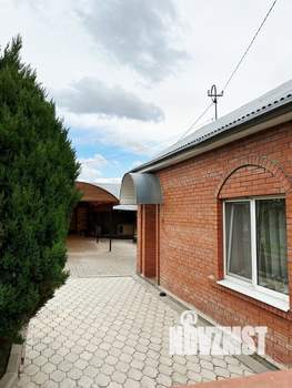 Дом 103м², 1-этажный, участок 10 сот.