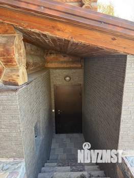 Коттедж 343м², 4-этажный, участок 12 сот.