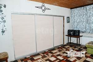 Дача 110м², 2-этажный, участок 19 сот.