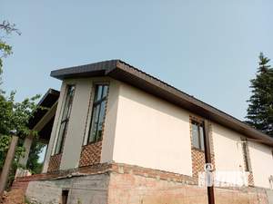 Дом 150м², 1-этажный, участок 10 сот.