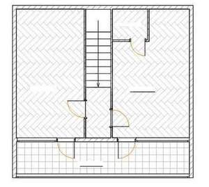 Дом 116м², 2-этажный, участок 3 сот.