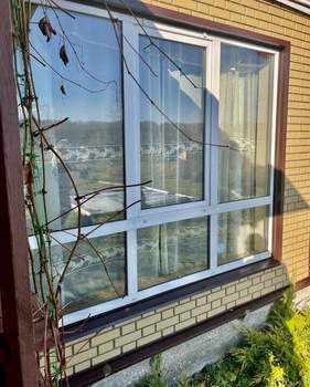 Дача 102м², 1-этажный, участок 10 сот.