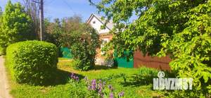 Дом 78м², 1-этажный, участок 6 сот.