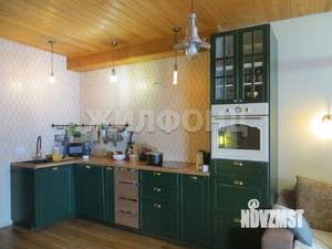 Коттедж 108м², 2-этажный, участок 9 сот.