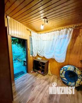 Дом 68м², 1-этажный, участок 5 сот.