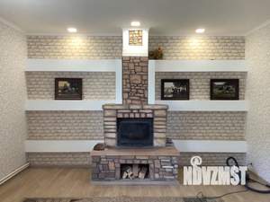 Дом 130м², 2-этажный, участок 10 сот.