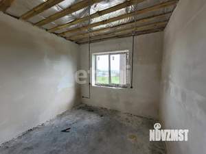 Дом 100м², 1-этажный, участок 8 сот.