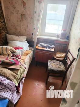 Дом 45м², 1-этажный, участок 2 сот.