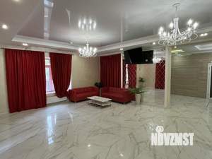 Дом 700м², 4-этажный, участок 12 сот.