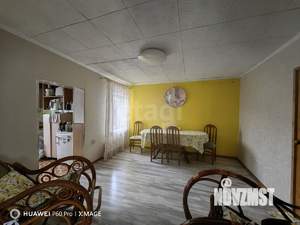 Дом 167м², 2-этажный, участок 3 сот.