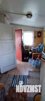 Дача 29м², 1-этажный, участок 10 сот.