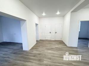 Дом 100м², 1-этажный, участок 10 сот.