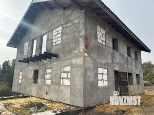 Дом 190м², 2-этажный, участок 22 сот.