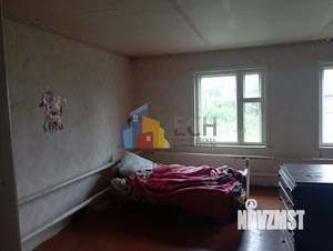 Дом 101м², 1-этажный, участок 12 сот.