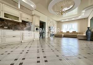 Дом 187м², 2-этажный, участок 7 сот.