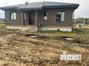 Коттедж 105м², 1-этажный, участок 7 сот.