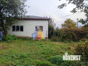 Дом 50м², 1-этажный, участок 5 сот.