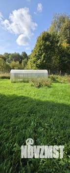 Дом 45м², 2-этажный, участок 7 сот.