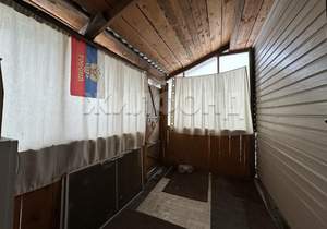 Дом 43м², 2-этажный, участок 6 сот.