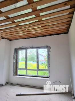 Дом 130м², 2-этажный, участок 7 сот.