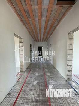 Дом 130м², 1-этажный, участок 9 сот.