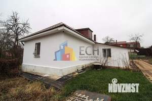 Дом 87м², 1-этажный, участок 10 сот.