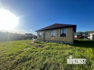 Дом 103м², 1-этажный, участок 10 сот.