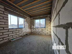 Дом 121м², 1-этажный, участок 8 сот.