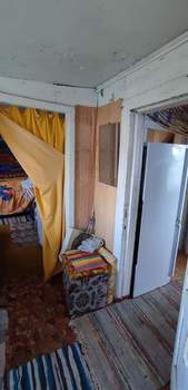 Дом 29м², 1-этажный, участок 10 сот.