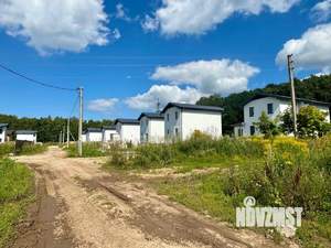 Дом 102м², 2-этажный, участок 4 сот.