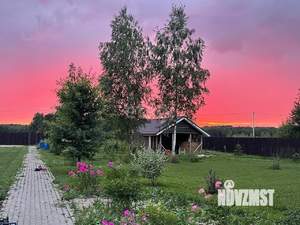 Дом 160м², 2-этажный, участок 20 сот.