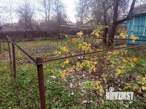 Дом 16м², 1-этажный, участок 6 сот.