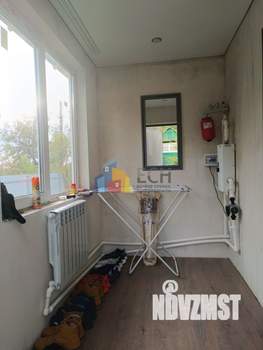 Дом 50м², 1-этажный, участок 5 сот.