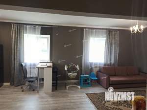 Дача 115м², 2-этажный, участок 6 сот.