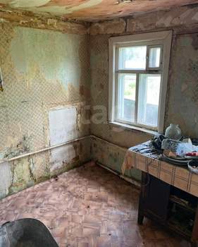 Дом 60м², 1-этажный, участок 5 сот.