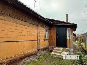 Дом 79м², 1-этажный, участок 6 сот.