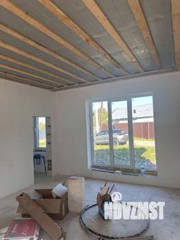 Дом 130м², 1-этажный, участок 7 сот.