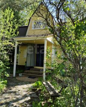 Дом 74м², 2-этажный, участок 17 сот.