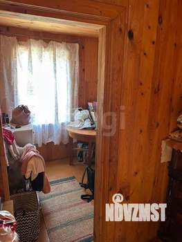 Дом 50м², 2-этажный, участок 6 сот.