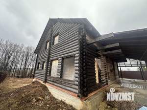 Дом 170м², 2-этажный, участок 7 сот.