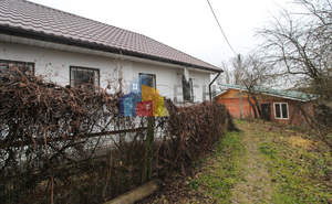 Дом 87м², 1-этажный, участок 10 сот.