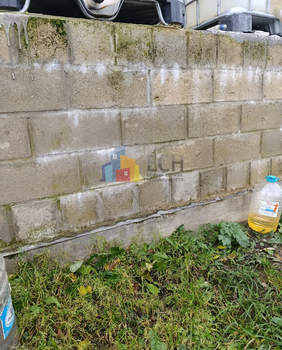 Дом 120м², 1-этажный, участок 11 сот.