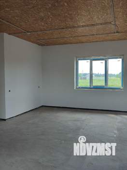 Дом 115м², 1-этажный, участок 8 сот.