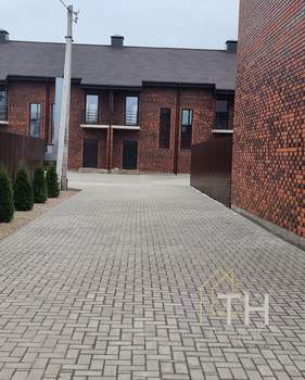 Дом 90м², 2-этажный, участок 2 сот.