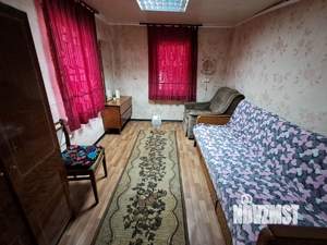 Дом 30м², 2-этажный, участок 6 сот.