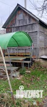 Дом 9м², 1-этажный, участок 6 сот.