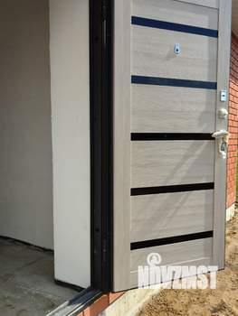 Дом 115м², 1-этажный, участок 8 сот.