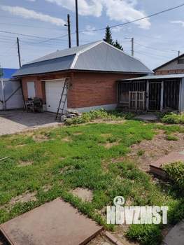 Дом 392м², 2-этажный, участок 17 сот.