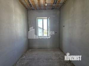 Дом 91м², 2-этажный, участок 4 сот.