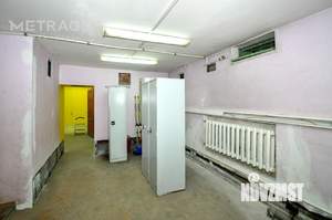 Коттедж 392м², 3-этажный, участок 18 сот.